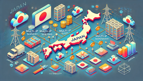 从应用场景看日本高防服务器的特点与选型指南